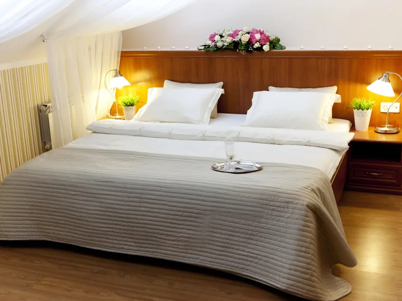 Другие фото номеров отеля «Таганка»
