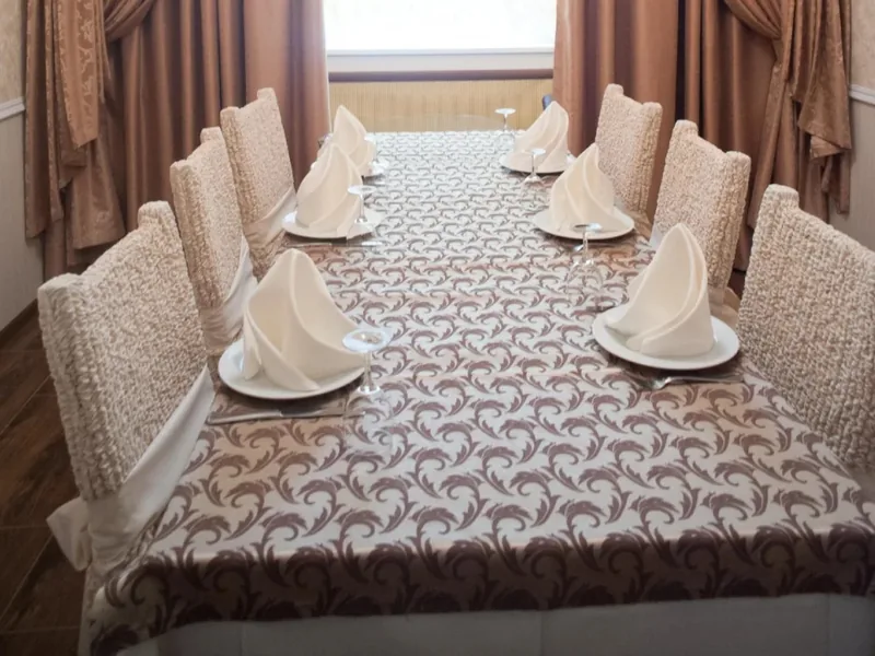 Другие фото отеля «Tourist Hotel»