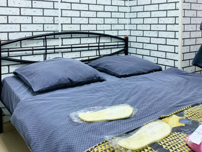 Отель Stay Way на Таганской, Николоямская улица, 45 строение 2, Москва
