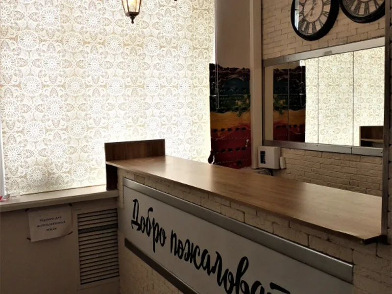 Мини отель Stay Way на Белорусской, 3-я улица Ямского Поля, д.30, Москва