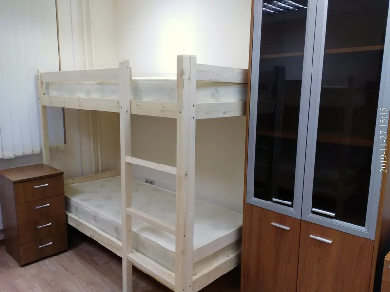 Фасад / вход «Turist Mini-Hotel»
