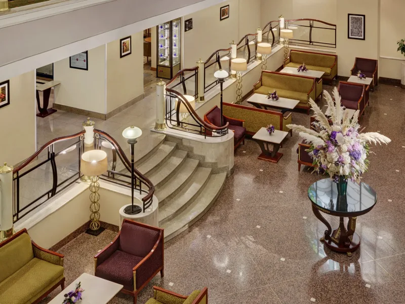 Другие фото отеля «Mini-Hotel on 1-ya Tverskaya-Yamskaya»