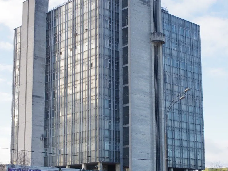 Отель Volokolamskaya Hotel, Volokolamskoye Shosse 95, 125310, Москва
