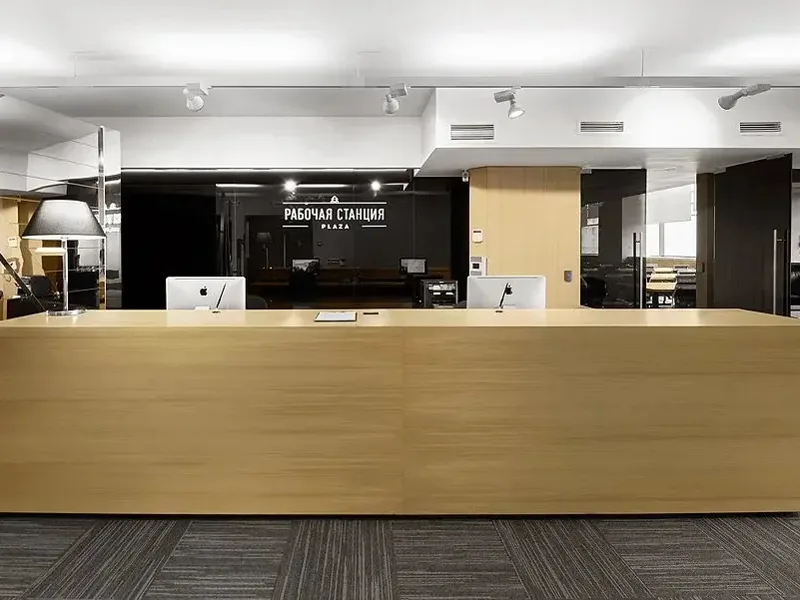 Отель Workstation Capsule Hotel, Ulitsa Butyrskaya 62 Butyrsky, 127015, Москва