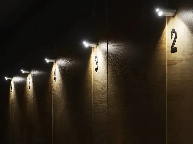 Номер в отеле «Workstation Capsule Hotel»