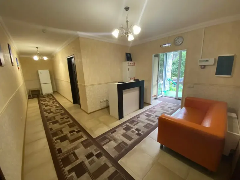 Отель X-hotel, Коровинское шоссе, д. 3к2, Москва