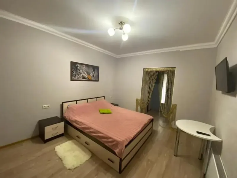Другие фото номеров отеля «X-hotel»