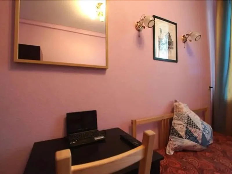Ресепшн / лобби «U Maksima Mini Hotel»