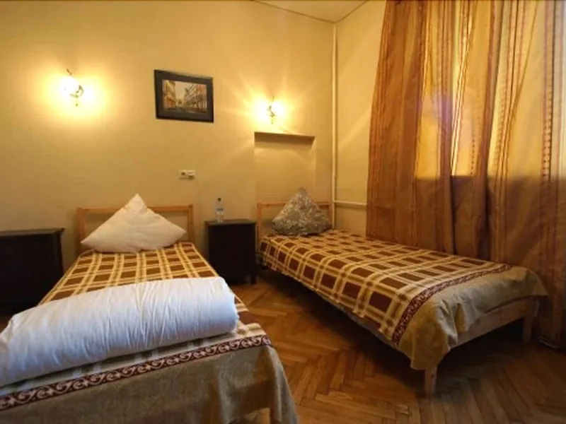 Другие фото отеля «U Maksima Mini Hotel»