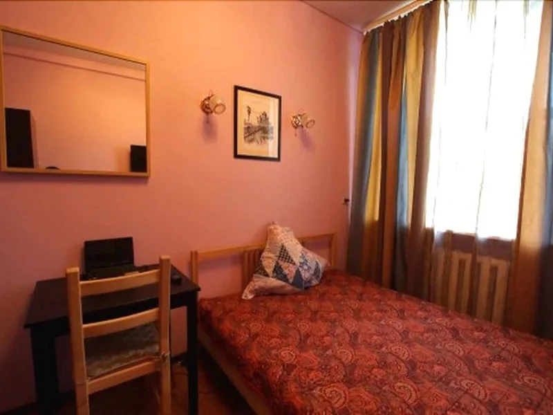 Номер в отеле «U Maksima Mini Hotel»