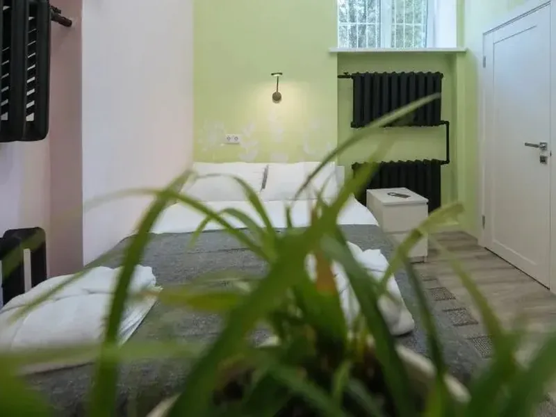 Другие фото отеля «Zelenyij Hotel»