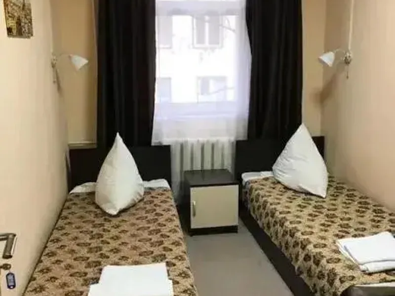 Номер Economy в отеле «Жуковский»