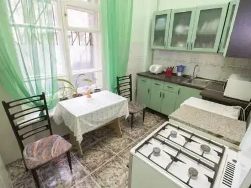 Отель Hotel Olimpiyskiy, ul. Gilyarovskogo, 44, 129110, Москва