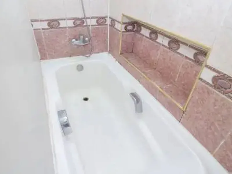Ресепшн / лобби «Hotel Olimpiyskiy»