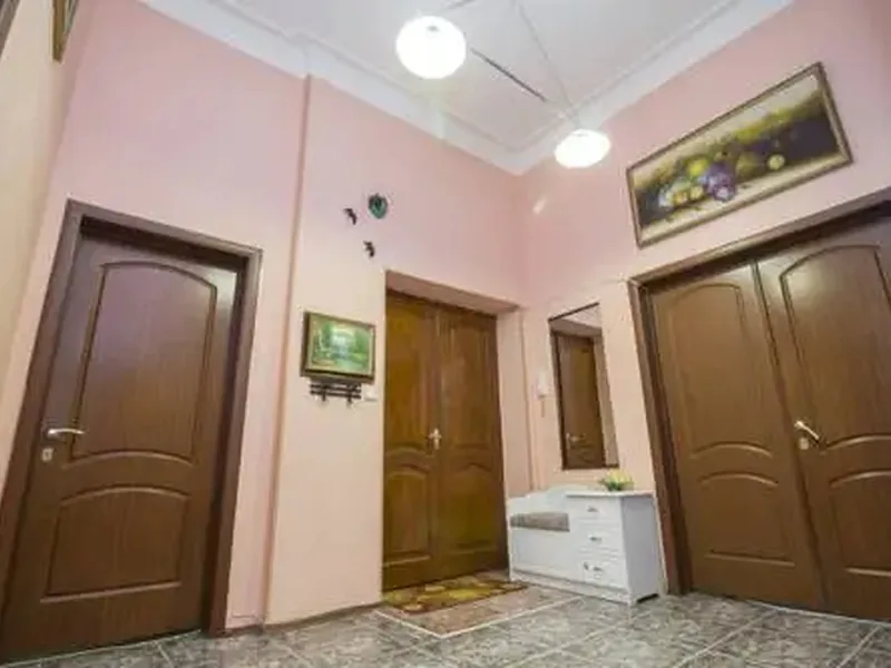 Другие фото отеля «Hotel Olimpiyskiy»