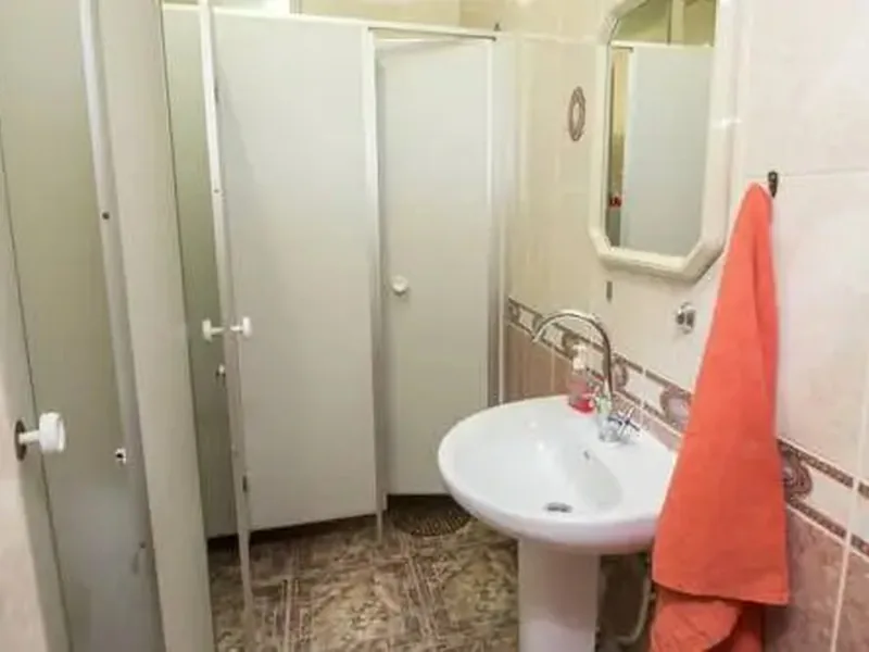 Номер в отеле «Hotel Olimpiyskiy»