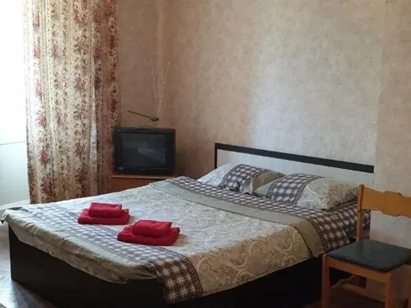 Другие фото отеля «Mini Hotel Zvezda Kurskaya»