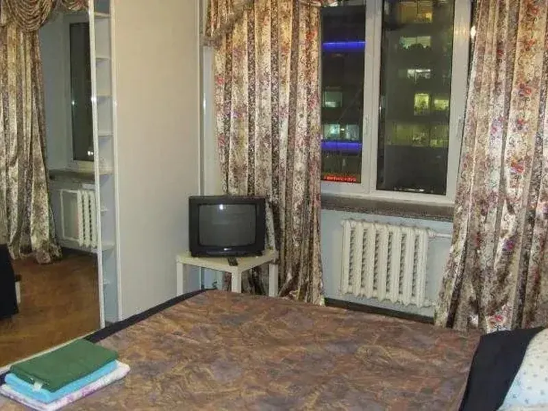 Номер в отеле «Mini Hotel Zvezda Kurskaya»