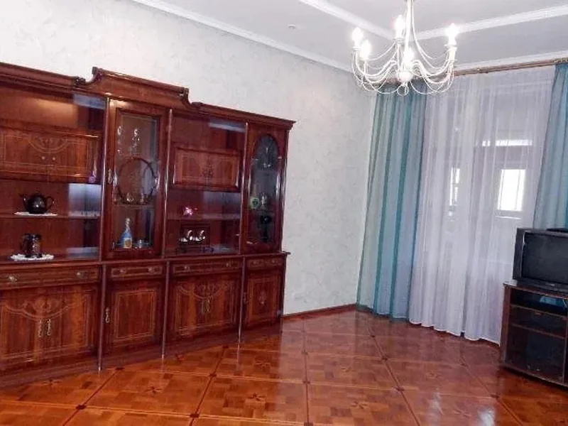 Ресепшн / лобби «Mini-Hotel Zvezda Leningradskaya»