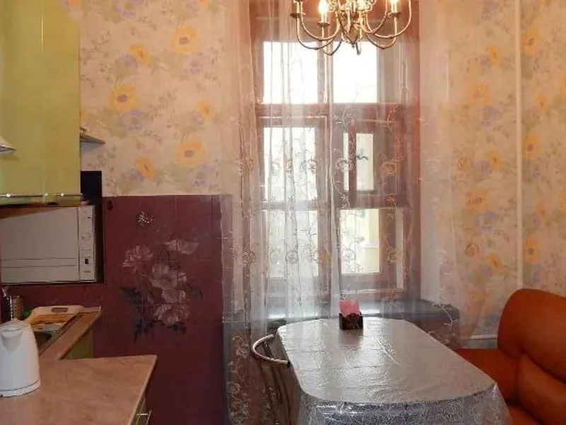 Номер в отеле «Mini-Hotel Zvezda Leningradskaya»
