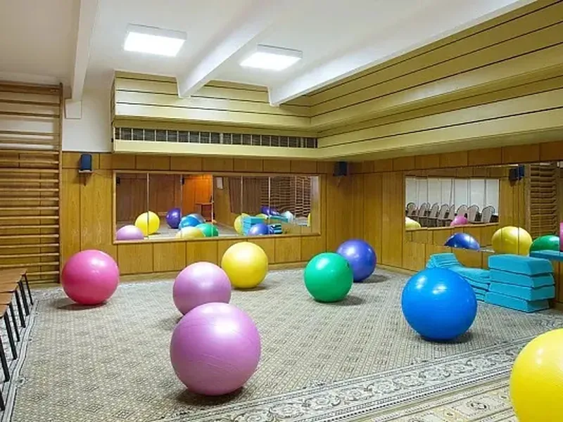 Другие фото оздоровительного комплекса «Медси Отрадное»