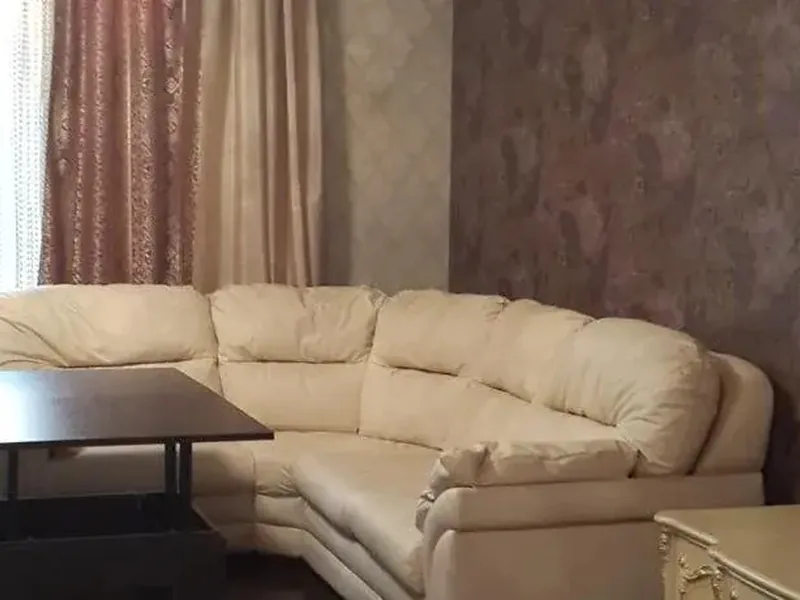 Номер в вилле «Besedy»