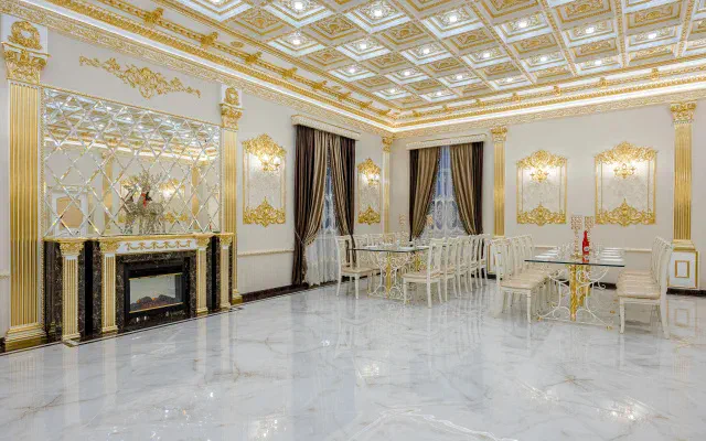 Загородный дом 1, поселок Чкалово, улица Карла Маркса, д. 256/2, Москва
