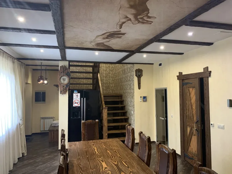 Другие фото виллы «Lobnya Village»
