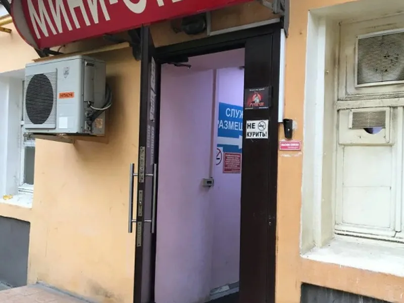 Другие фото жилого помещения «Айрисс»