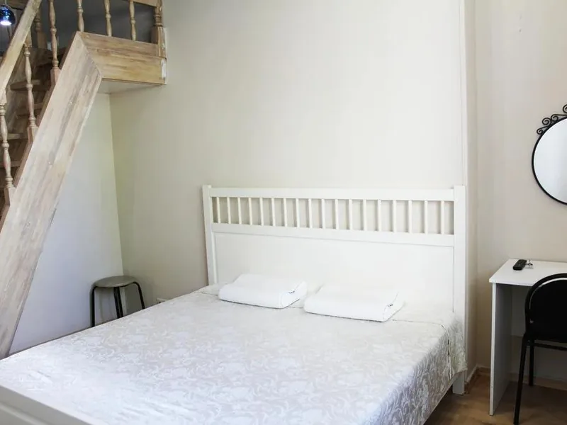 Другие фото жилого помещения «Амиго Курская»