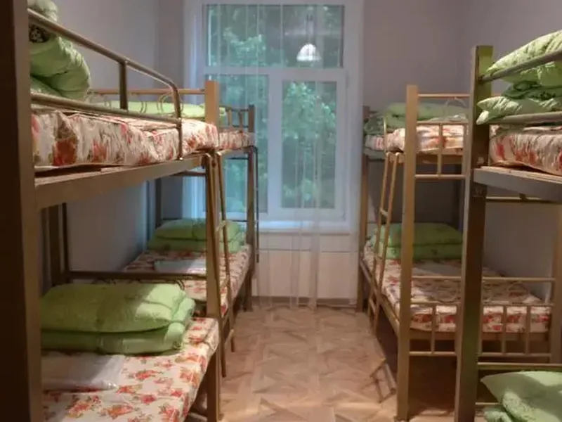 Номер в жилом помещении «Волжский»