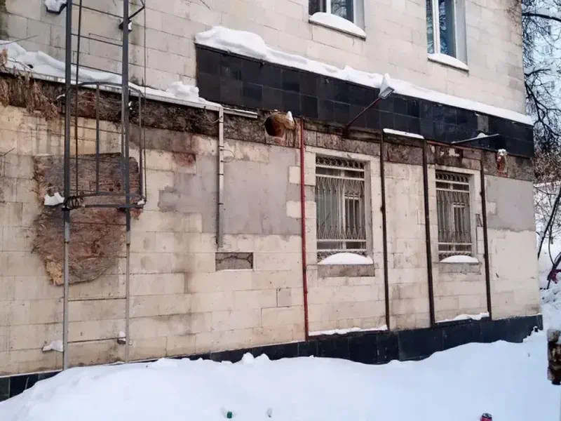 Чарджер, ул Богданова, д 56Б, Москва
