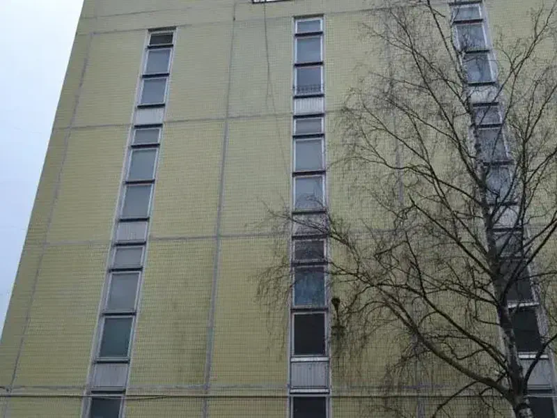Уютный в Солнцево, Солнцевский пр-т, д. 13, к. 1, Москва