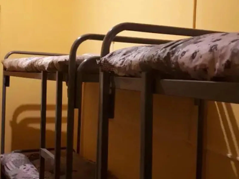 Номер в жилом помещении «Евродом Щукинская»