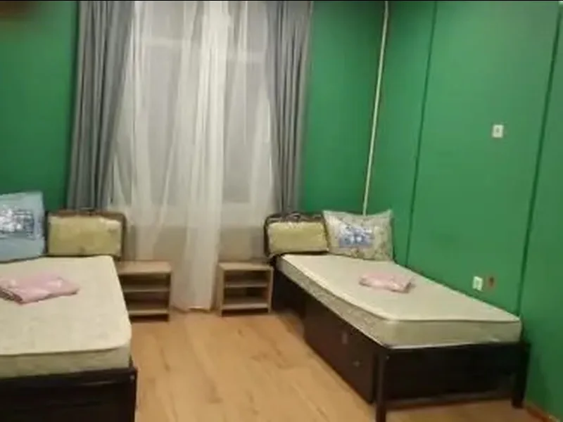 Ресепшн / лобби «Garmonika Rooms»