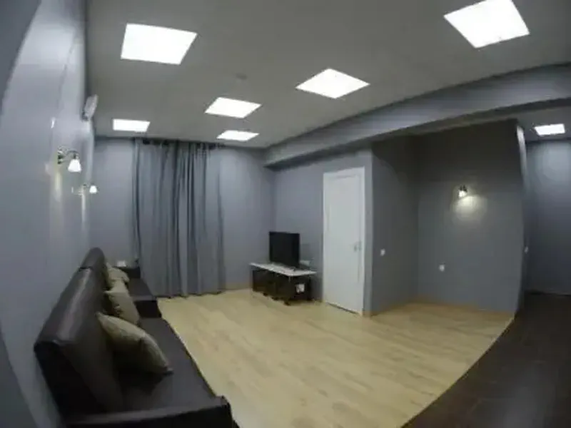 Номер в жилом помещении «Garmonika Rooms»
