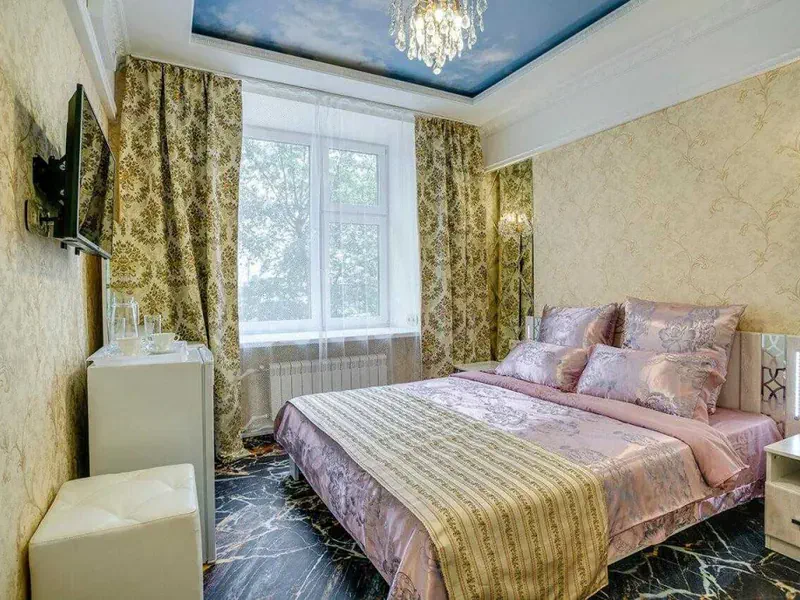 Жилое помещение Golden, улица Трофимова, д.35/20, Москва