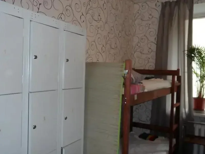 Ресепшн / лобби «Happy Home»
