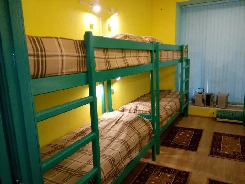 Жилое помещение Kaylas, ul. Mnevniki 7 Building 1, ul. Mnevniki, Москва