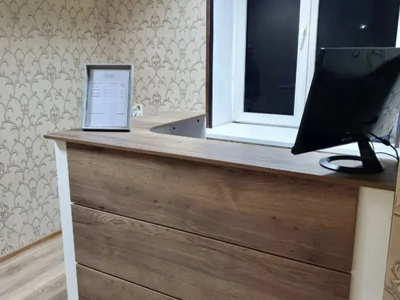 Жилое помещение На Павелецкой, Derbenevskaya Naberezhnaya 13 17 Bldg.1; Moscow, 123033