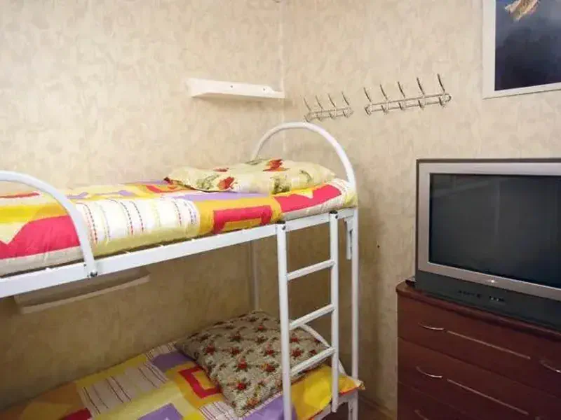 Походный, Походный пр., д. 15, стр. 1, Москва