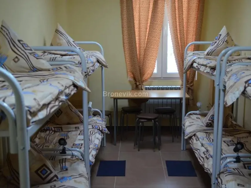Другие фото жилого помещения «Спутник»