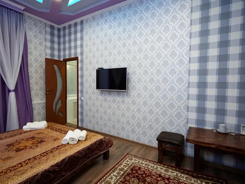 Другие фото жилого помещения «Yug Mini-Hotel»