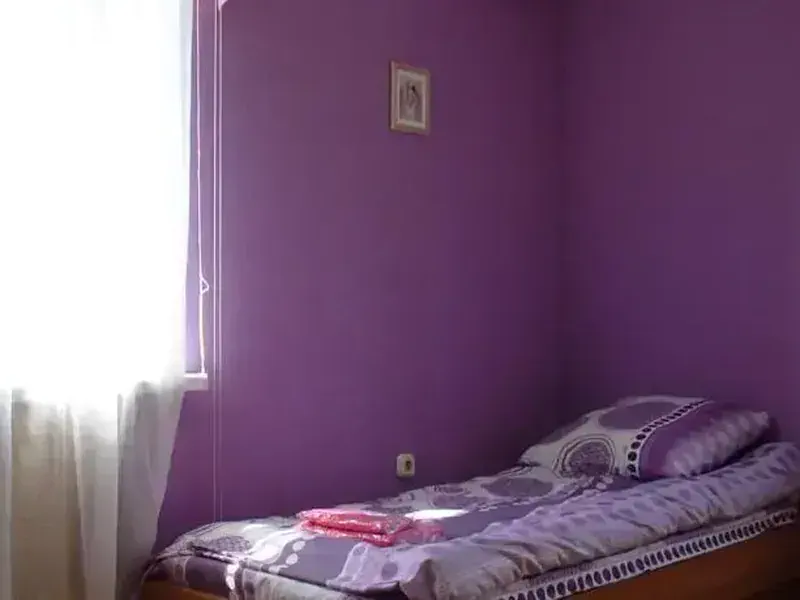 Грин Рест, пос. Слобода, Крайняя ул., д. 10, Москва