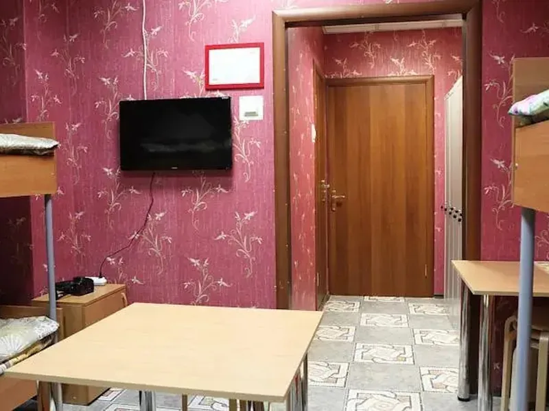 Номер в жилом помещении «Анарион»