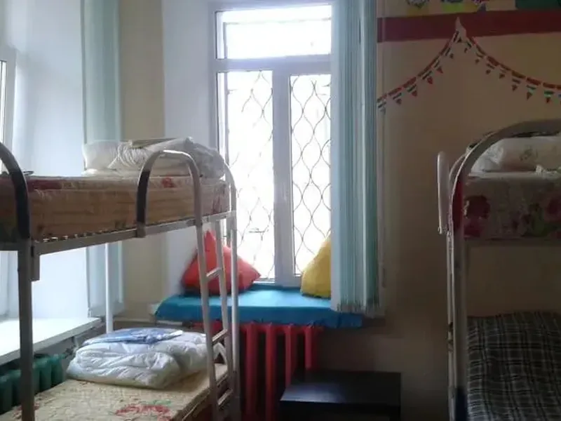 Другие фото жилого помещения «Евразия»