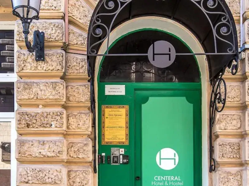Жилое помещение Centeral, 20/1 Petrovka Ulitsa, Москва