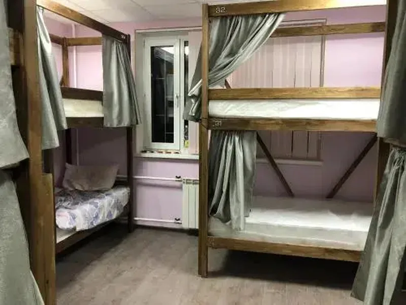 Другие фото жилого помещения «Sleep&Go Сходненская»