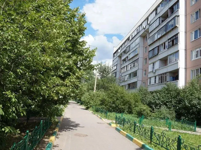 Жилое помещение Странник, Novokosinskaya Ulitsa 7, 111673, Москва