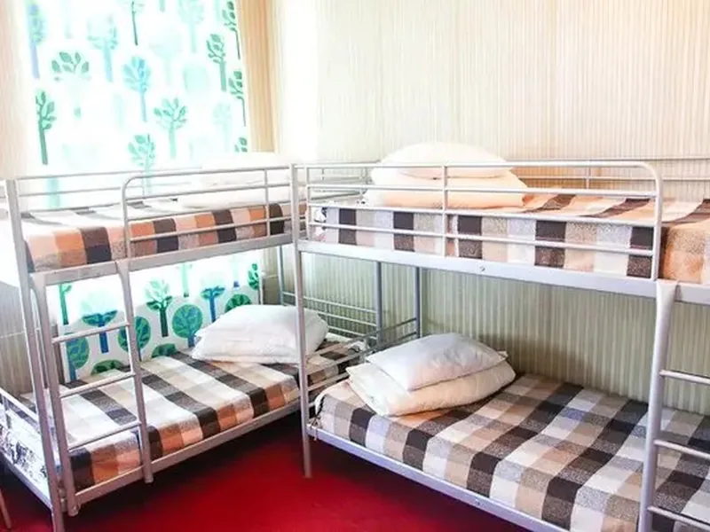 Ресепшн / лобби «The ROOMS bed&breakfast»